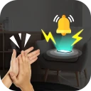 拍手して電話を見つけよう icon