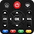 Universal Tv Remote-Cast to TV icon
