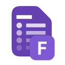 Forms App: Form Builder icon