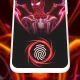 Fingerprint Live Animation App icon