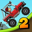 ヒルクライムレーシング2 icon
