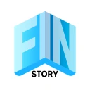 Fin Story icon