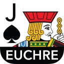 Euchre Classic Card Game icon