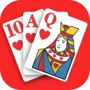 Hearts - Card Game Classic icon