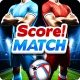Score! Match - PvP Fussball icon