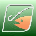 Fishing Spots: Maps & Forecast icon