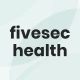 Fivesec Health by Alexandra icon