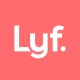 Lyf Pay icon