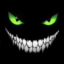 Silly Smile Wallpaper & Sound icon