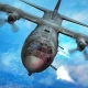 Zombie Gunship Survival icon