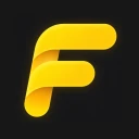 FlashReel: AI Video Maker icon