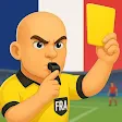 Referee Simulator 3D icon
