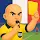 Referee Simulator 3D icon