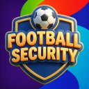 Football Security Game 2026 icon
