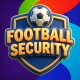 Football Security Game 2026 icon