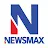 Newsmax icon