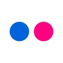 Flickr icon
