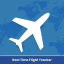 Flugverfolgung in Echtzeit icon