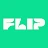 Flip: Watch, Create, Shop icon