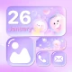 Themes: Wallpaper & Widgets icon