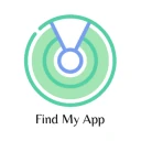 Find my app icon