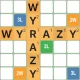 Wyrazy: polska gra słowna icon