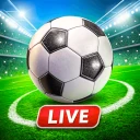 Live Football TV: Matches HD icon