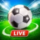 Live Football TV: Matches HD icon