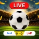 Scores en Direct - Football icon