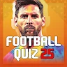 Football Quiz! Ultimate Trivia icon