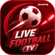 Live Football TV HD 2026 icon