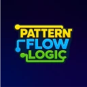 Pattern Flow Logic icon
