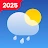 Know Weather: Live Radar icon