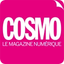 Cosmopolitan Magazine France icon