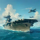 Warships Mobile 2: Seeschlacht icon
