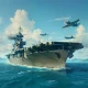 Warships Mobile 2: Seeschlacht icon