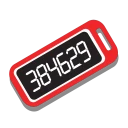 FortiToken Mobile icon