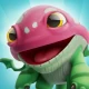 Twilight Towers: Merge Defense icon