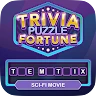 Trivia Puzzle Fortune Word Fun icon