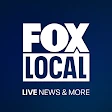 FOX LOCAL: Live Streaming News icon