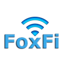 FoxFi Key (supports PdaNet) icon
