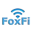 FoxFi Key (supports PdaNet) icon