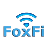 FoxFi Key (supports PdaNet) icon