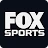 FOX Sports: Watch Live Games icon