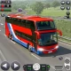 Jeux de Simulateur de Bus 3D icon