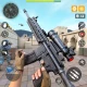 Fps Gun Strike : 3D Gun Games icon