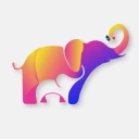 Guten Morgen Nachmittag Nacht icon
