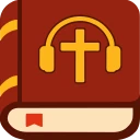 Audio Biblia po polsku mp3 icon