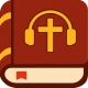 Audio Biblia po polsku mp3 icon