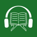 Quran Bosanski Audio mp3 app icon